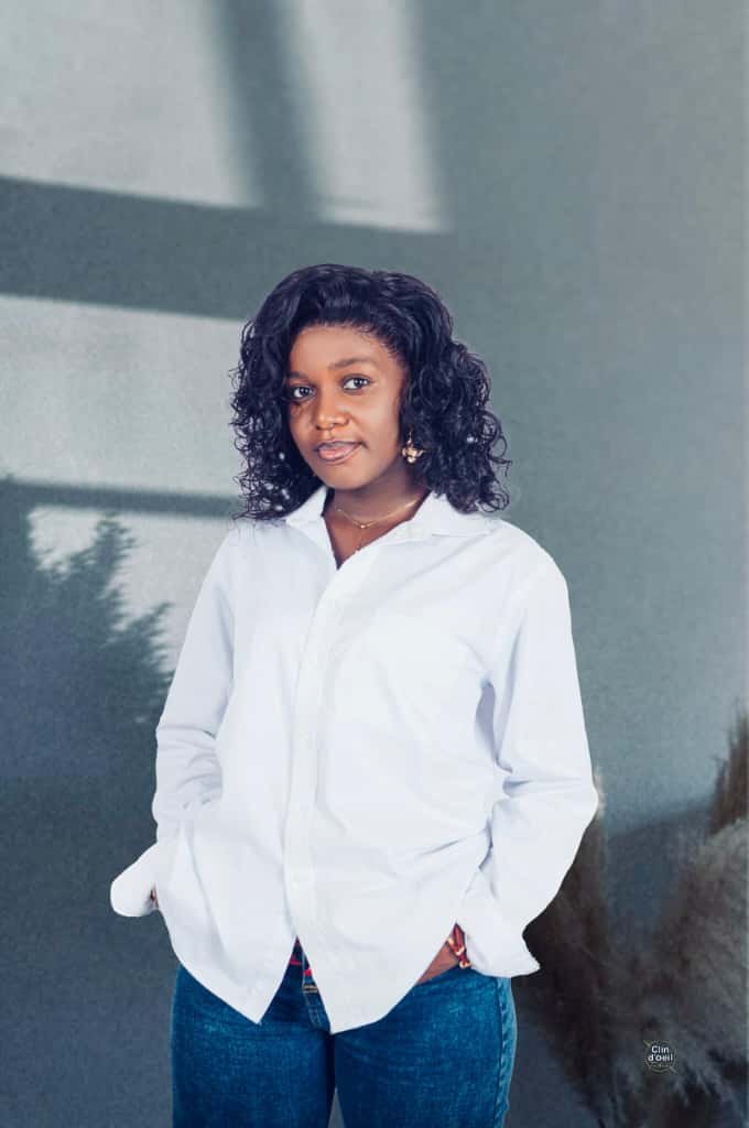 Immaculée TRIBUNAL ETIWA